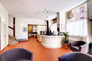 San Giorgio 3* Boloňa