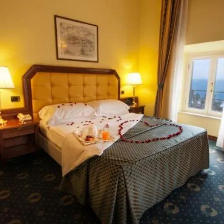 San Giorgio Hotel Boloňa