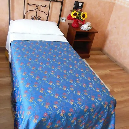 San Giorgio 3* Boloňa