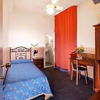 San Giorgio Hotel Boloňa