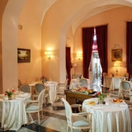 Hotel San Giorgio Bolonia