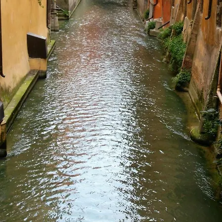 Hotel San Giorgio Bolonia